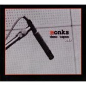Monks 'Demo Tapes 1965'  LP